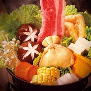 美味餐厅