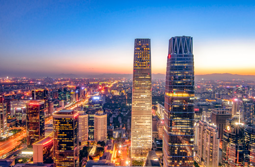 行业网站建设解决方案
